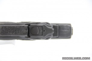 CTC Rail Master Battery Door CTC Rail Master Battery Door