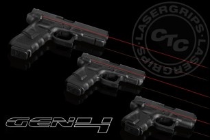 CTC Glock Gen 4 Open CTC Glock Gen 4 Open