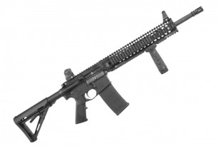 Daniel Defense M4V5 300Blackout