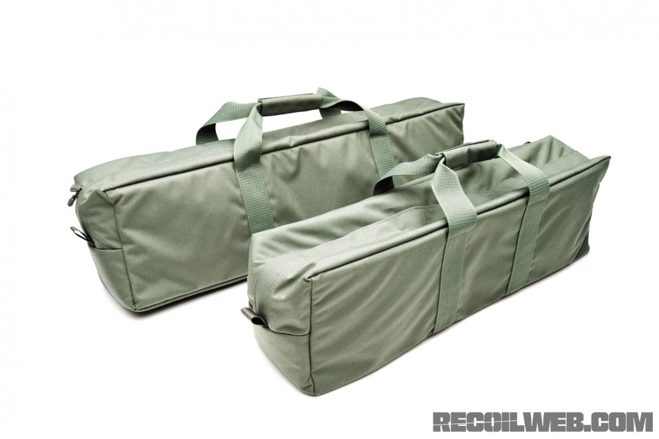 Keep It Discreet Undercover Bags RECOIL Magazine