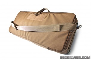 LaRue Tactical Covert Rifle Case