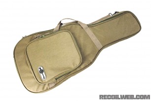 LWRCI Ultimate Discrete Rifle Case