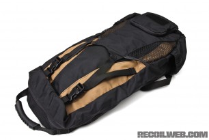 Noveske Concelaed Carry Backpack