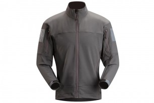 Arc'teryx LEAF Drac Jacket Urban Wolf