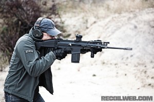Preview   SCAR 17S Game Changer Or Pretender? photo