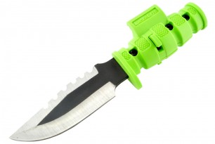 LaserLyte Zombie Pistol Bayonet