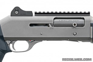 Benelli M4 H20 Receiver