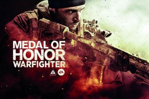 Medal of Honor Warfighter