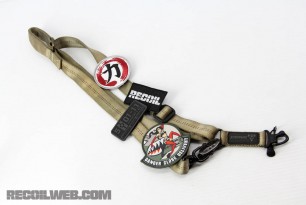 MS2 = Velcro Magnet