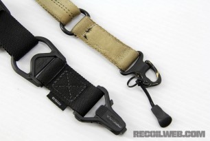 MS3 Paraclip MS2 Snap Shackle