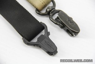 MS3 Paraclip MS2 Gator Clamp