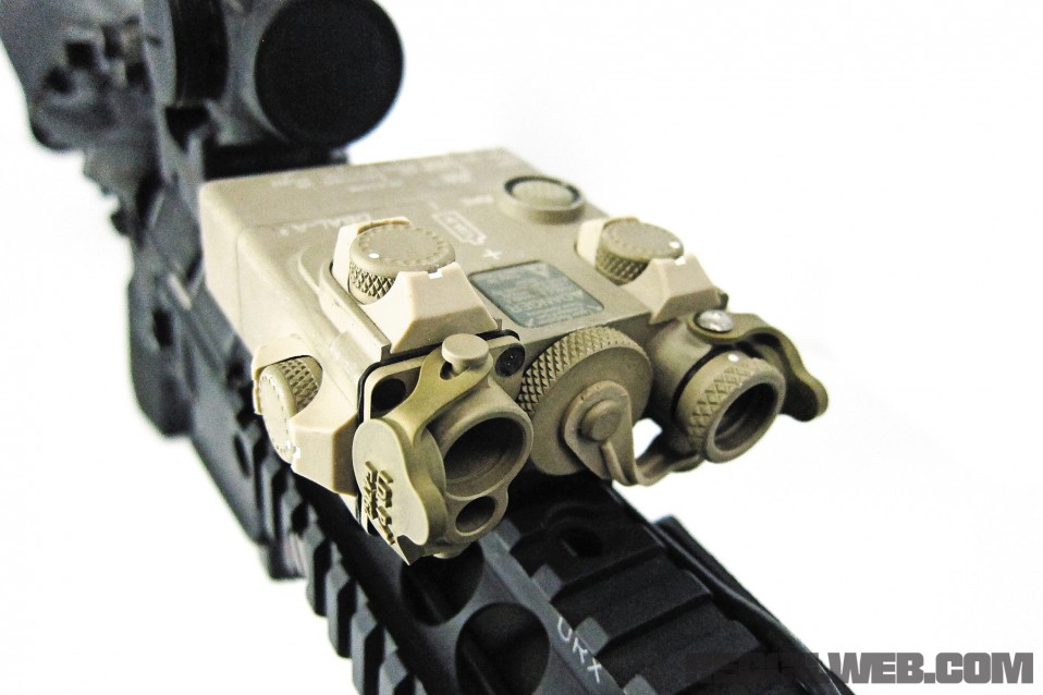 Night Vision 101 RECOIL Magazine