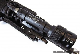 Surefire M620V