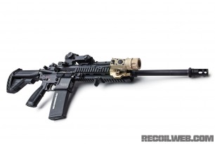 Surefire M720V RAID
