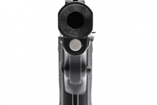 Nighthawk Custom Predator Muzzle View