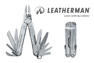 Leatherman Rebar Leatherman Rebar