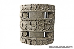 Polymer Stippling Round Tip
