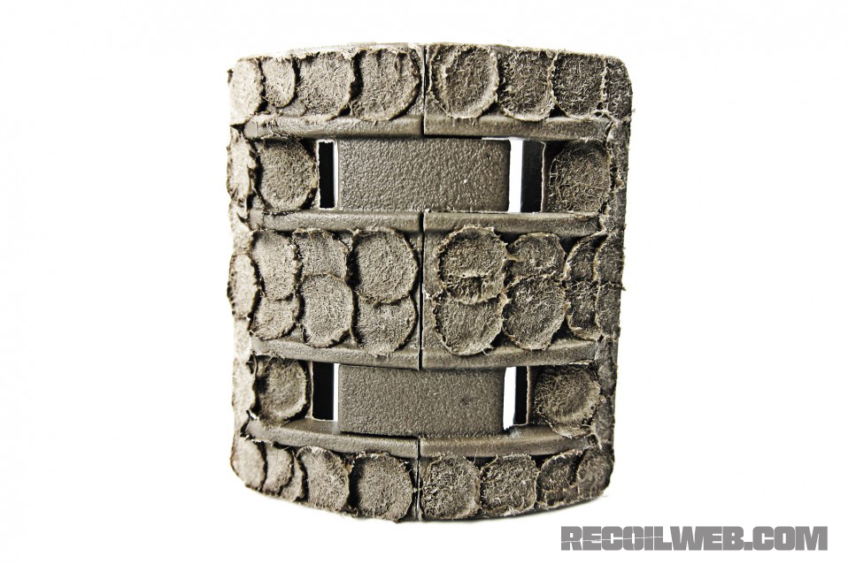 Polymer Stippling Round Tip