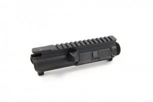 Rainier Arms Minus FA Upper Receiver