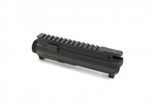 Rainier Arms Minus FA Upper Receiver