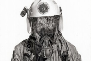 Rescue Me by Yanni Floros