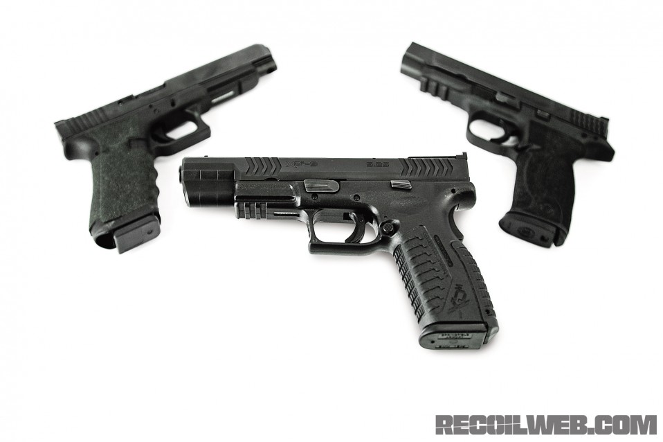 Xdm Custom
