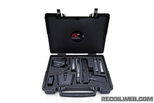 Springfield XDM 5.25 Competition Series Kit