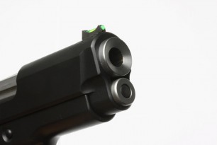 Wilson Combat Super Sentinel Barrel