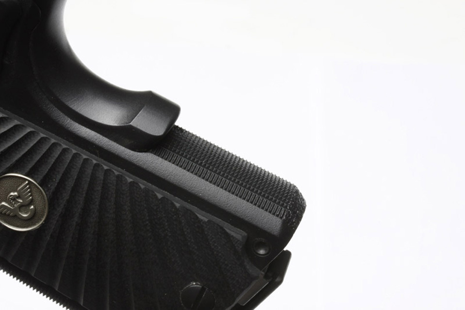 Wilson Combat Super Sentinel