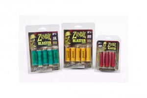 Lightfield Zombie Blaster Shotgun Ammo Lightfield Zombie Blaster Shotgun Ammo