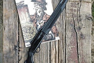 Another undead victim of the SLP Mark I and 00-buck.