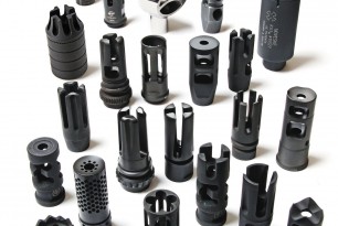 Flash Suppressors Muzzle Brakes Compensators Flash Suppressors Muzzle Brakes Compensators