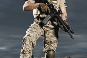 Travis Haley