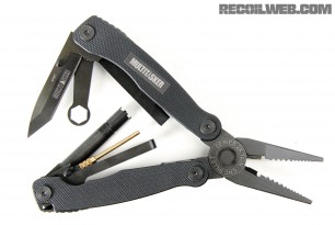 Multi-tool Buyers Guide - Multitasker Tools Series 2X