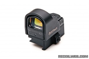 Rifle Optics Basics - EOTech MRDS