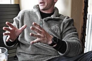 Travis Haley