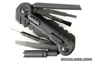 Multi-tool Buyers Guide - Gerber eFECT Military Maintenance Tool