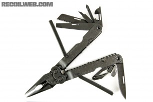 Multi-tool Buyers Guide - SOG Powerlock EOD