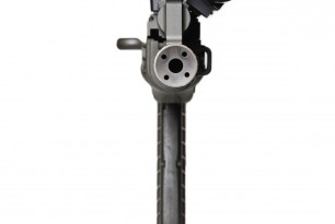 Rifle Dynamics RD-74 - Front View