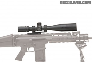 Rifle Optics Basics - Nightforce