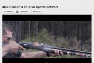 3GN Season 3 Trailer