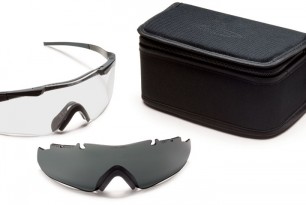 Aegis ARC Echo Compact Field Kit - Black