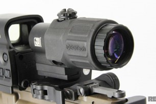 EOTech G33