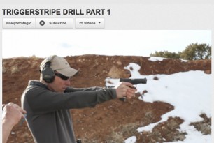 Haley-Straegic-Tigerstripe-Drill-open