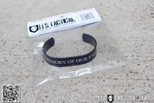 ITS Memorial Bracelet