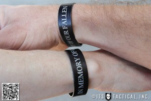 ITS Memorial Bracelet