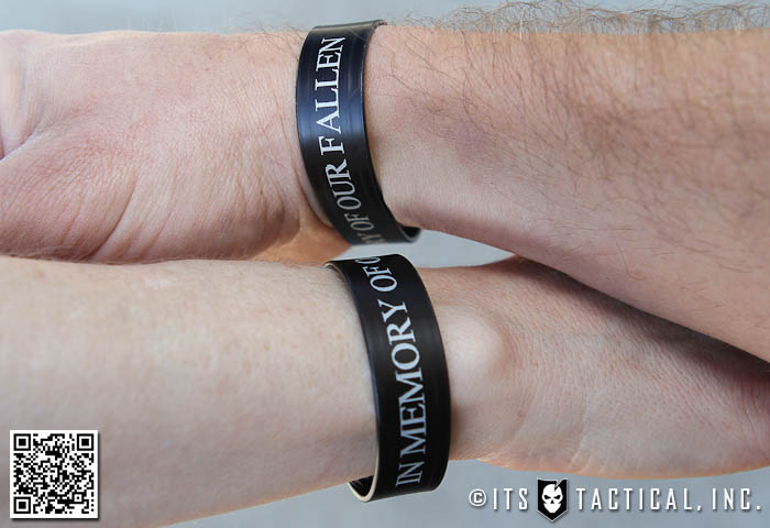 ITS Memorial Bracelet