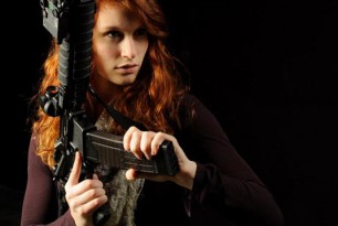 Weapon Outfitters Weapon Outfitters