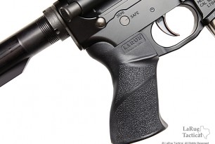 LaRue Tactical A-PEG Grip