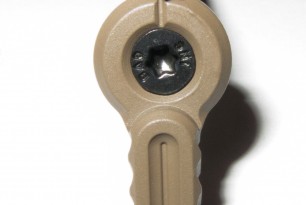 BAD CASS Standard Lever Torx BAD CASS Standard Lever Torx